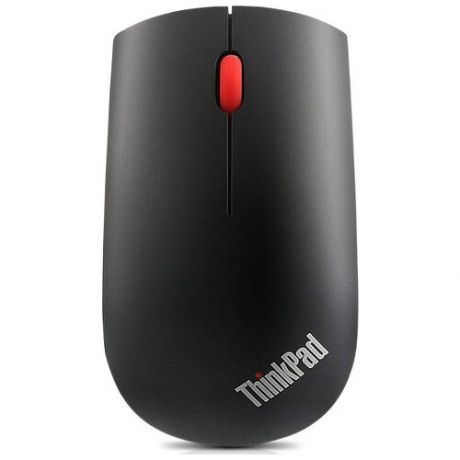 Беспроводная мышь Lenovo ThinkPad Essential Wireless Mouse 4X30M56887, черный