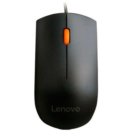 Lenovo 300 GX30M39704 mouse USB blk org