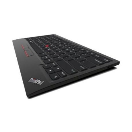 Клавиатура Lenovo ThinkPad Compact Wireless Keyboard with TrackPoint