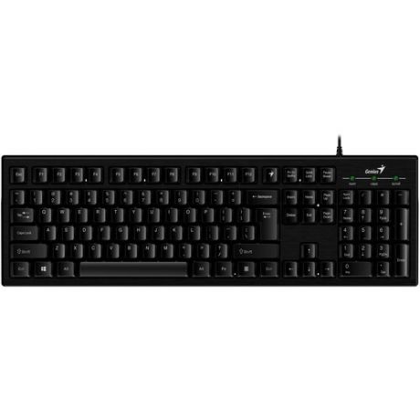 Клавиатура Genius Smart KB-101