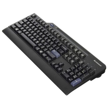 Клавиатура Lenovo Smartcard Keyboard 4X30G19460