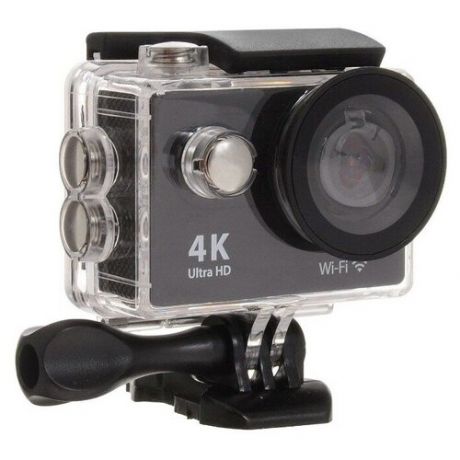 Экшн камера EKEN H9R / Action Camera EKEN H9R / Экшн камера с водонепроницаемым боксом
