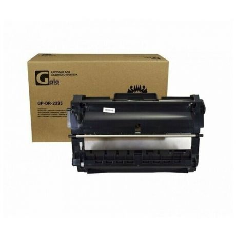 Драм-картридж GalaPrint DR-2335, черный, для лазерного принтера, совместимый