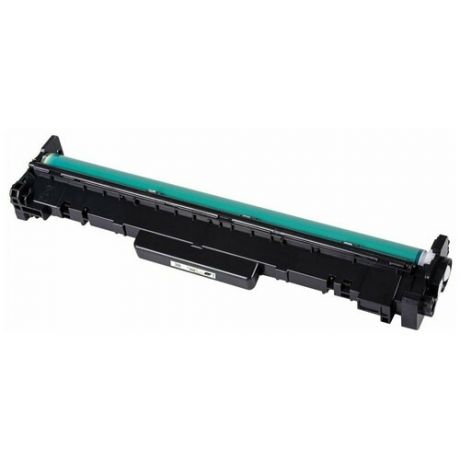 Драм-картридж CF232A / 051 (№32A), черный, для лазерного принтера, совместимый
