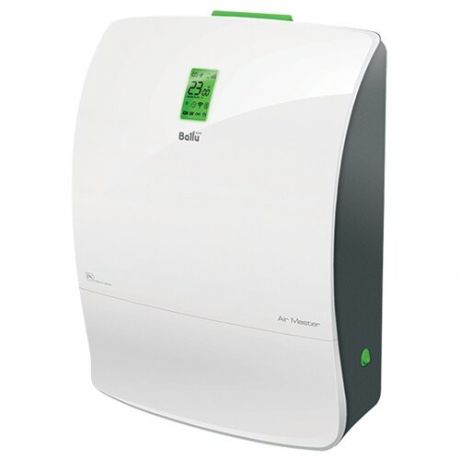 Мультикомплекс приточно-очистительный Ballu Air Master BMAC-200/BASE