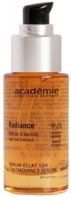 Academie Сыворотка-Сияние 12H Radiance Serum 12 Часов, 30 мл