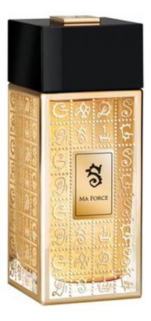 Ma Force: парфюмерная вода 100мл уценка