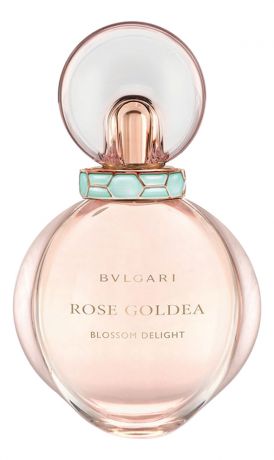 Rose Goldea Blossom Delight: парфюмерная вода 75мл уценка