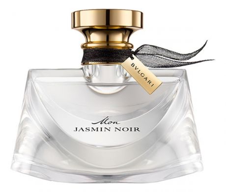 Mon Jasmin Noir: парфюмерная вода 75мл уценка