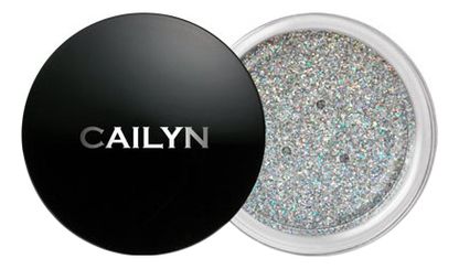 Рассыпчатые тени для век Carnival Glitter 5г: 05 Cloud 9