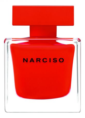 Narciso Eau De Parfum Rouge: парфюмерная вода 90мл уценка
