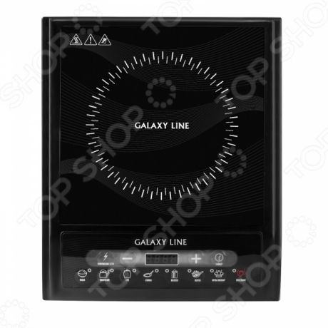 Индукционная плитка Galaxy Line GL 3054