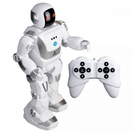 Роботы Silverlit Ycoo Робот программируемый Х