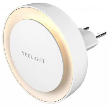 Ночники Yeelight Ночник с датчиком движения Plug-in Nightlight