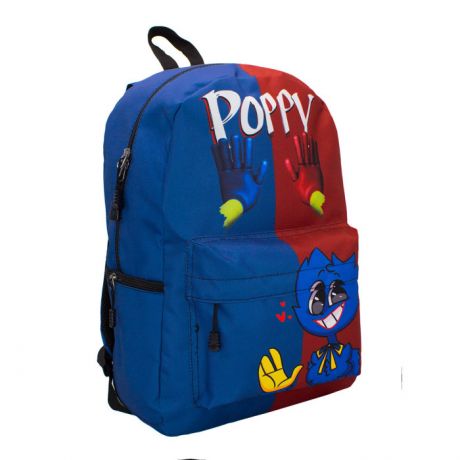 Школьные рюкзаки Kids Choice Рюкзак Хагги Вагги Huggy Wuggy PC12449