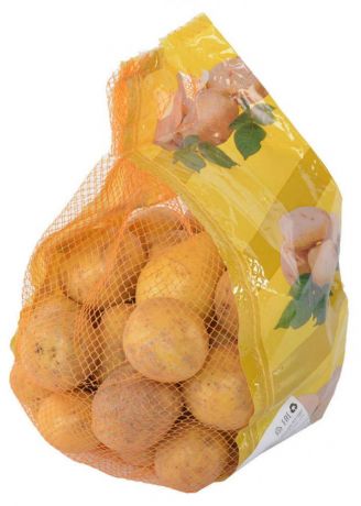 Картофель Бэби, 2 кг