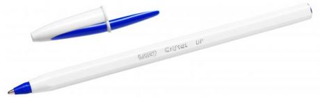 Ручка шариковая BIC Cristal Up синяя