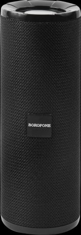 Колонки Borofone BR1 Beyond Black