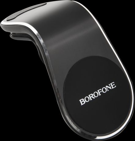 Держатель Borofone BH10 Black