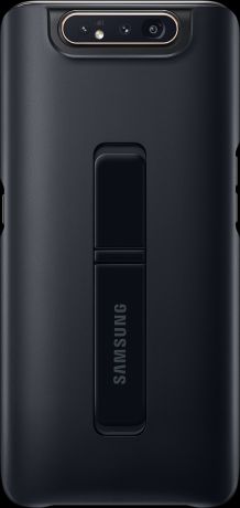 Чехол Samsung Standing Cover A80 Black