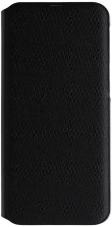 Чехол Samsung Wallet Cover A40 Black