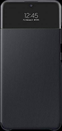 Чехол Samsung Smart S View Wallet A32 Black
