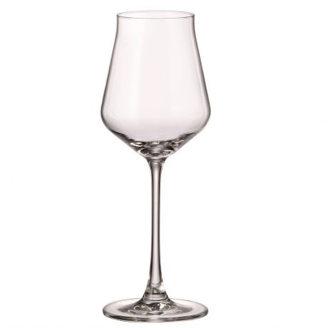Набор бокалов для вина Alca, 6 шт, 310 мл, стекло