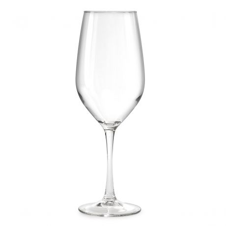 Набор винных бокалов Время Дегустаций Бордо, 4 шт, 580 мл, стекло