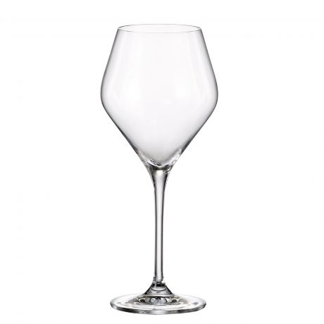 Набор бокалов для вина Loxia, 6 шт, 610 мл, стекло