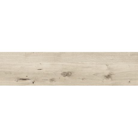 Керамогранит Wood Concept Natural 18x89.8 см 1.17 м² цвет светло-бежевый