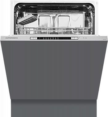 Полновстраиваемая посудомоечная машина Kuppersberg GSM 6072