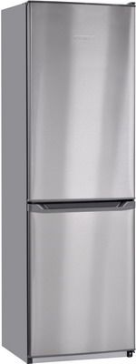 Двухкамерный холодильник NordFrost NRB 152 932