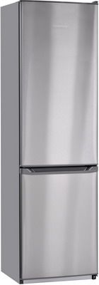 Двухкамерный холодильник NordFrost NRB 154 932