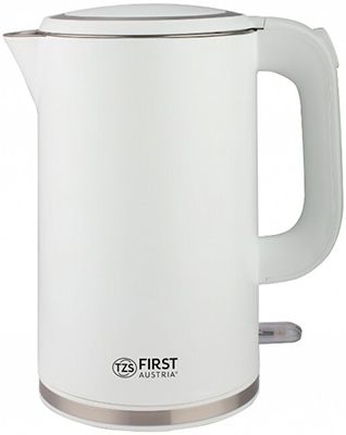 Чайник электрический First 5407-2-WI