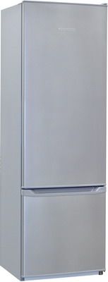 Двухкамерный холодильник NordFrost NRB 124 332