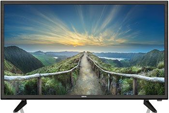 LED телевизор BBK 32LEM-1089/T2C черный