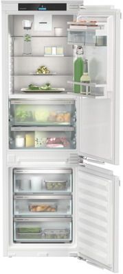 Встраиваемый двухкамерный холодильник Liebherr ICBNd 5153-20