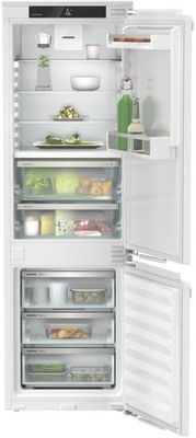 Встраиваемый двухкамерный холодильник Liebherr ICBNe 5123-20