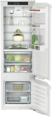 Встраиваемый двухкамерный холодильник Liebherr ICBd 5122-20
