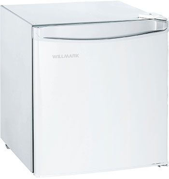 Однокамерный холодильник WILLMARK XR-50W
