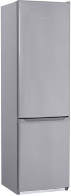 Двухкамерный холодильник NordFrost NRB 134 332