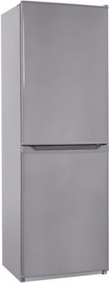 Двухкамерный холодильник NordFrost NRB 151 332
