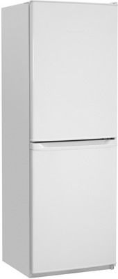 Двухкамерный холодильник NordFrost NRB 151 032