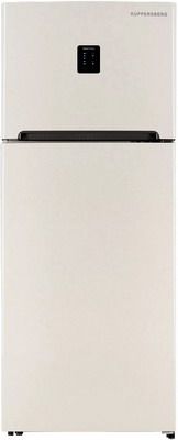 Двухкамерный холодильник Kuppersberg NTFD 53 BE