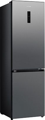 Двухкамерный холодильник WILLMARK RFN-454DNFD