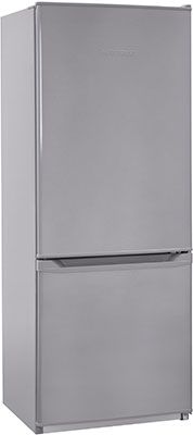 Двухкамерный холодильник NordFrost NRB 121 332