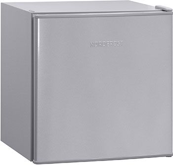 Однокамерный холодильник NordFrost NR 506 I