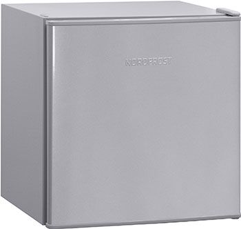 Однокамерный холодильник NordFrost NR 402 I
