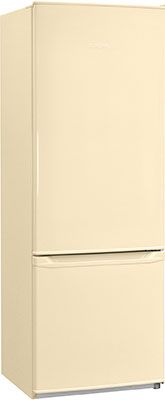 Двухкамерный холодильник NordFrost NRB 122 732