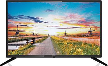 LED телевизор BBK 32LEM-1087/TS2C черный
